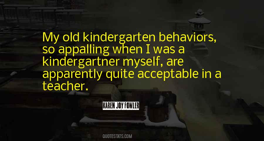 Quotes About A Teacher #1325956