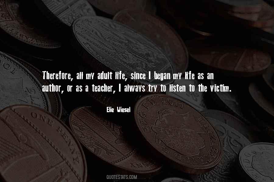 Quotes About A Teacher #1326411