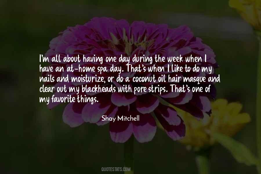 Shay Quotes #101948