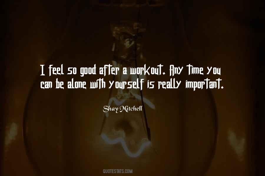 Shay Quotes #16128