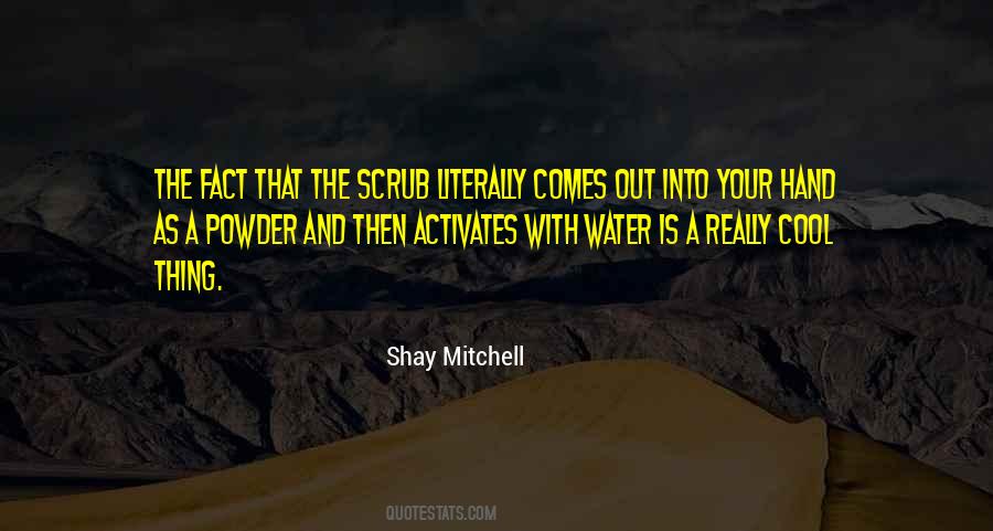 Shay Quotes #297401