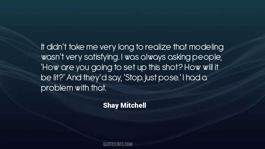 Shay Quotes #350072