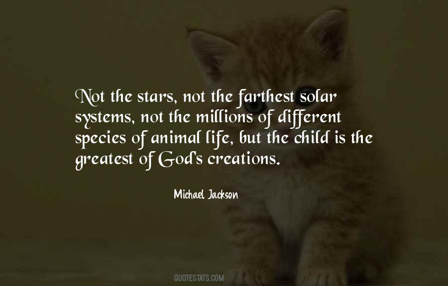 Quotes About Animal Life #756529
