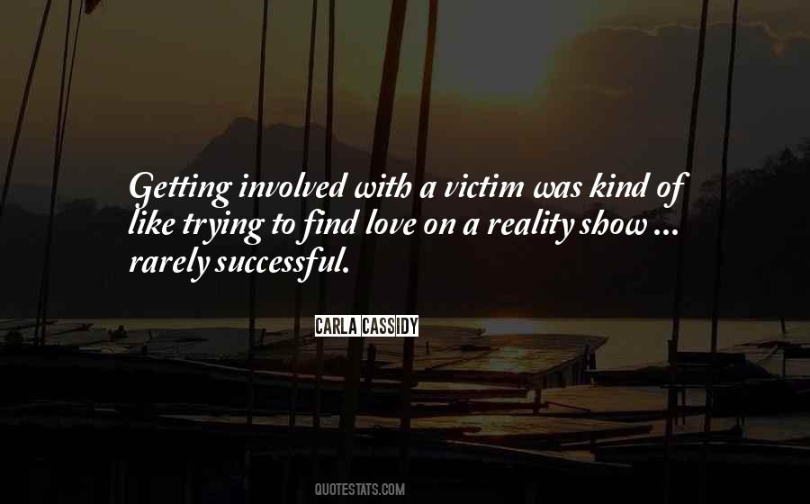 Quotes About Successful Love #144296