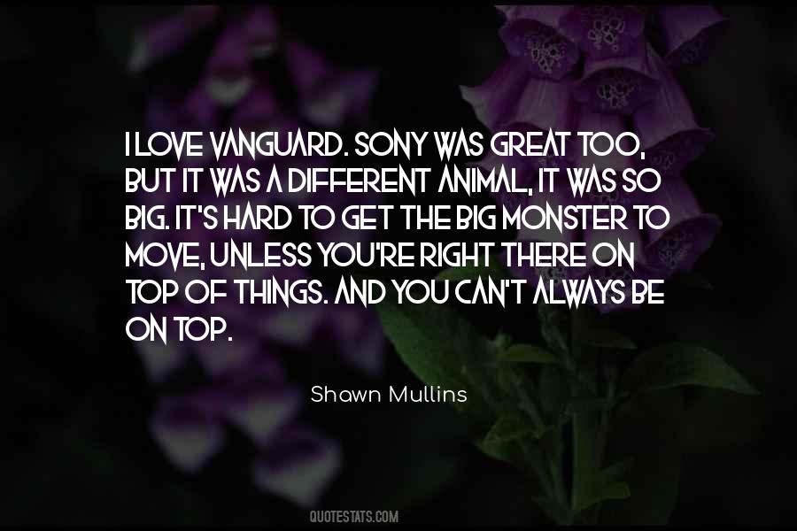 Quotes About Animal Love #438683