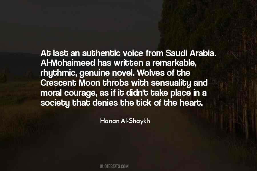 Shaykh Quotes #1054463