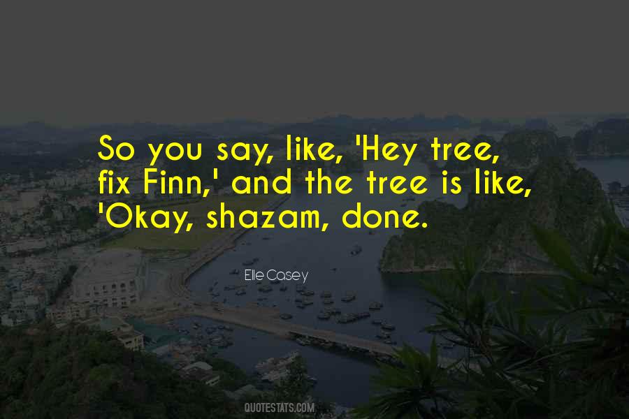 Shazam Quotes #304540