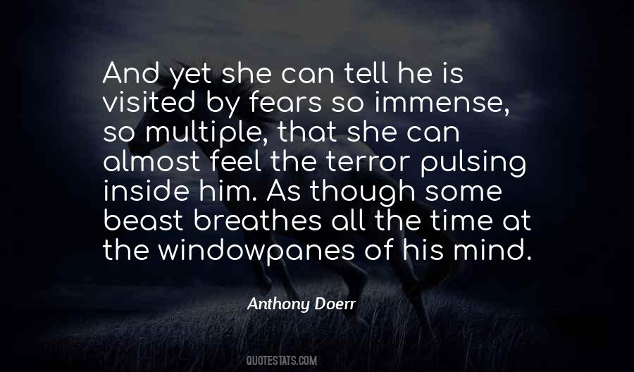 She And He Quotes #15274