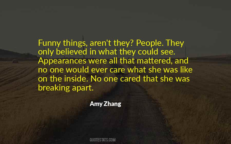 She Believed She Could Quotes #869397
