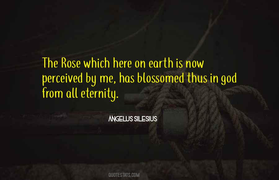 She Blossomed Quotes #1021742