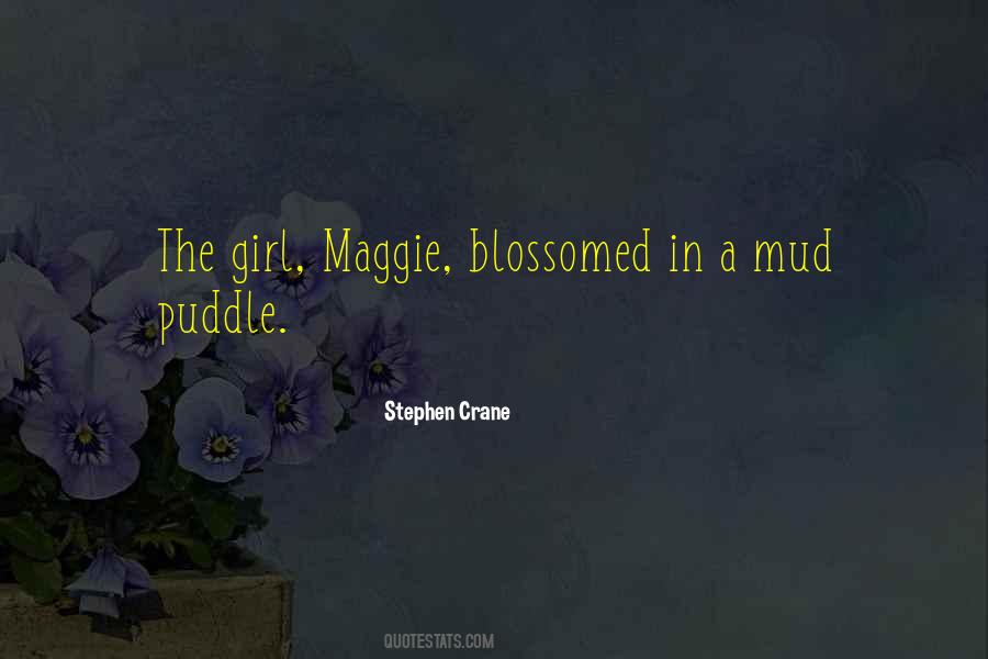 She Blossomed Quotes #192660