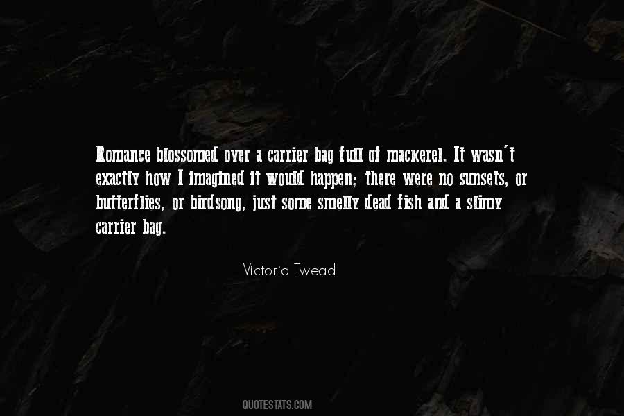 She Blossomed Quotes #220409