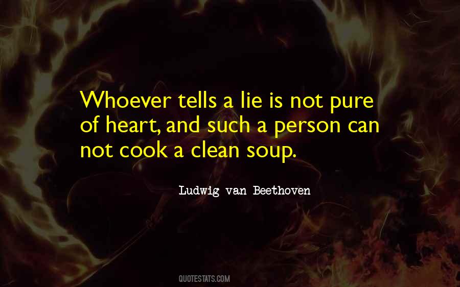 She Can't Cook Quotes #19403