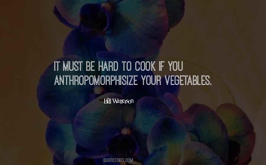 She Cooks Quotes #100286