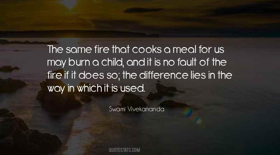 She Cooks Quotes #377924