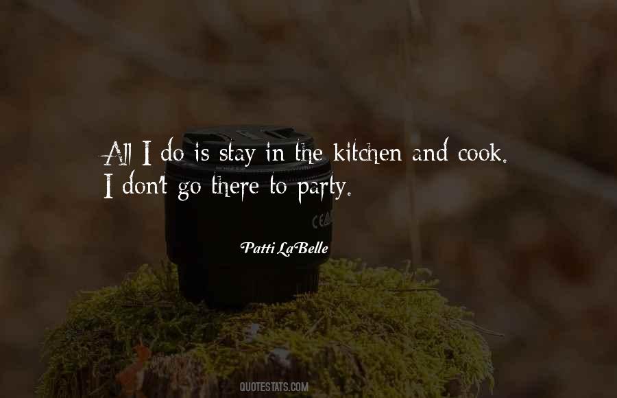 She Cooks Quotes #72644