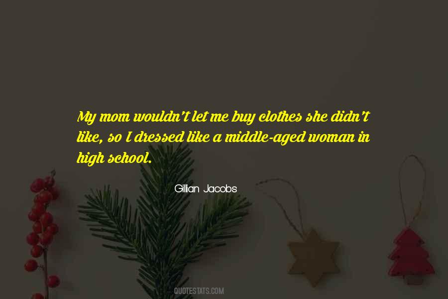 She Didn't Like Me Quotes #1514296 She Didn't Like Me Quotes #1514296