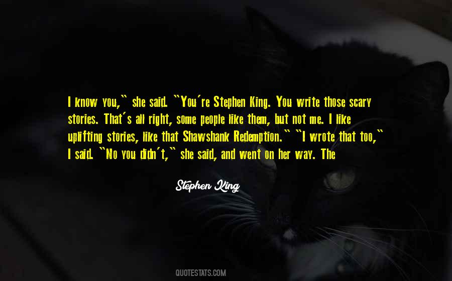 She Didn't Like Me Quotes #588864 She Didn't Like Me Quotes #588864