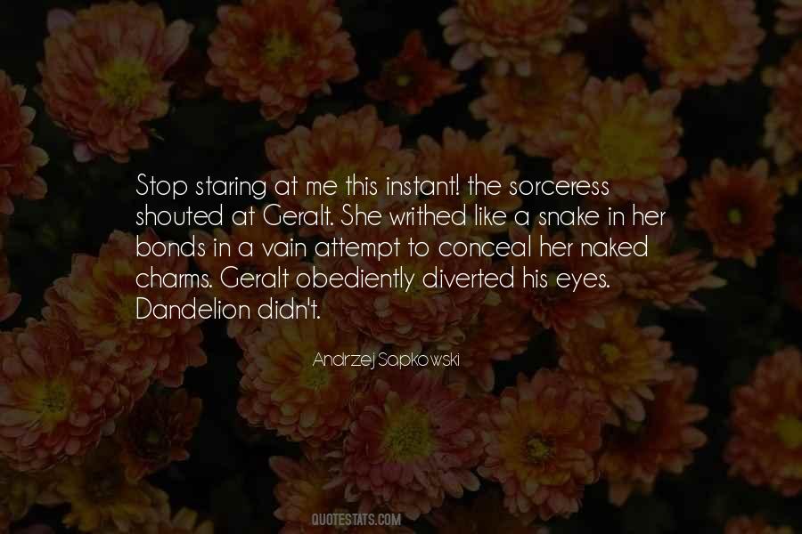 She Didn't Like Me Quotes #659437 She Didn't Like Me Quotes #659437