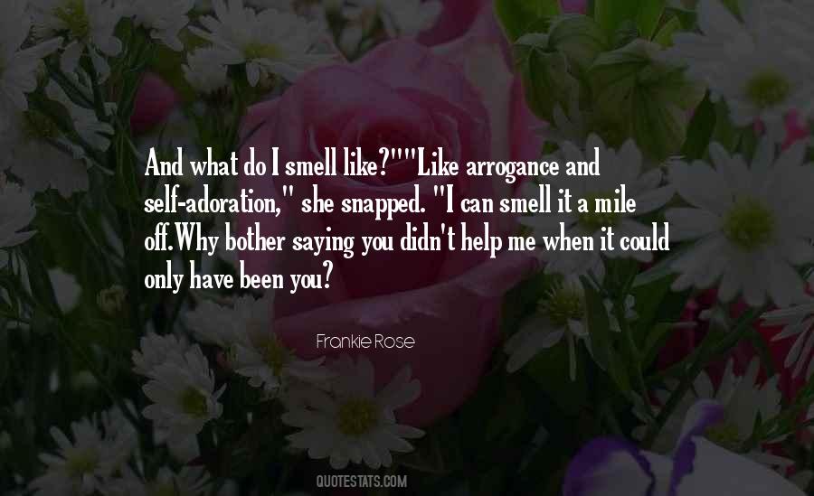She Didn't Like Me Quotes #838949 She Didn't Like Me Quotes #838949