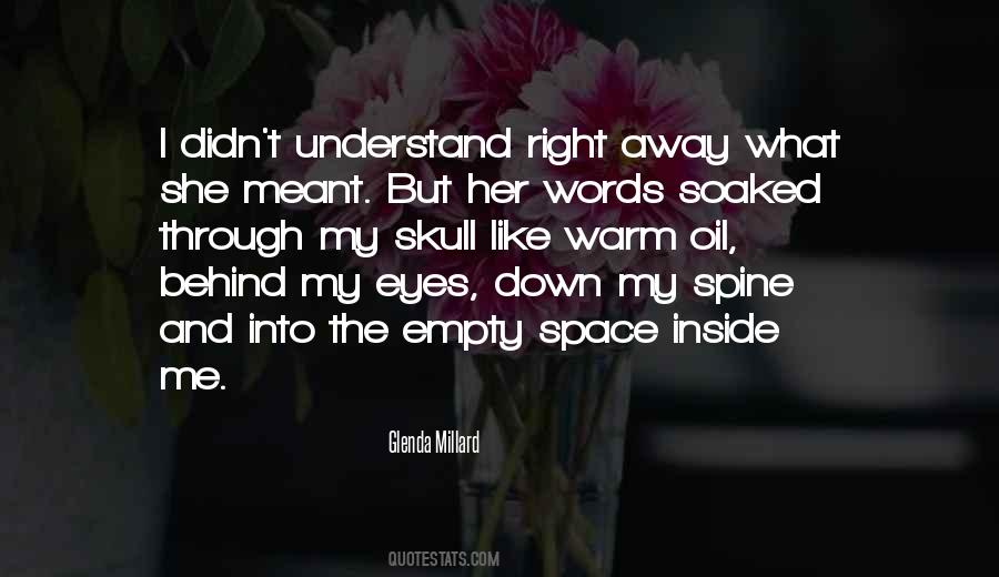 She Didn't Like Me Quotes #884853 She Didn't Like Me Quotes #884853