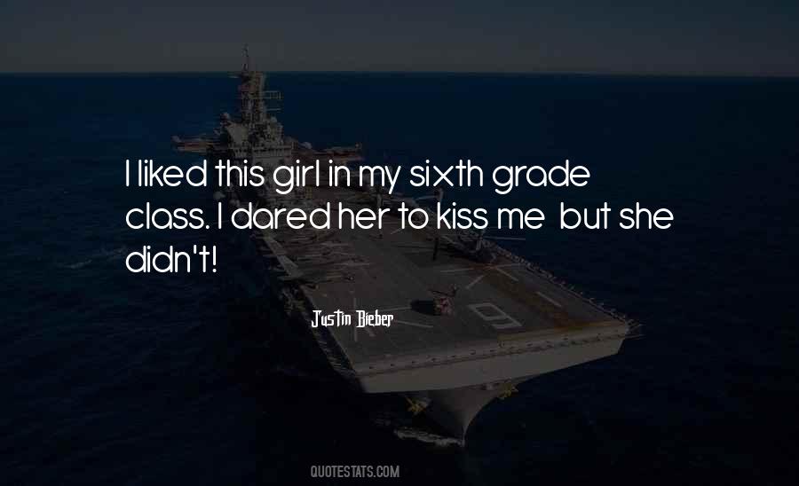 She Didn't Love Me Quotes #1852136