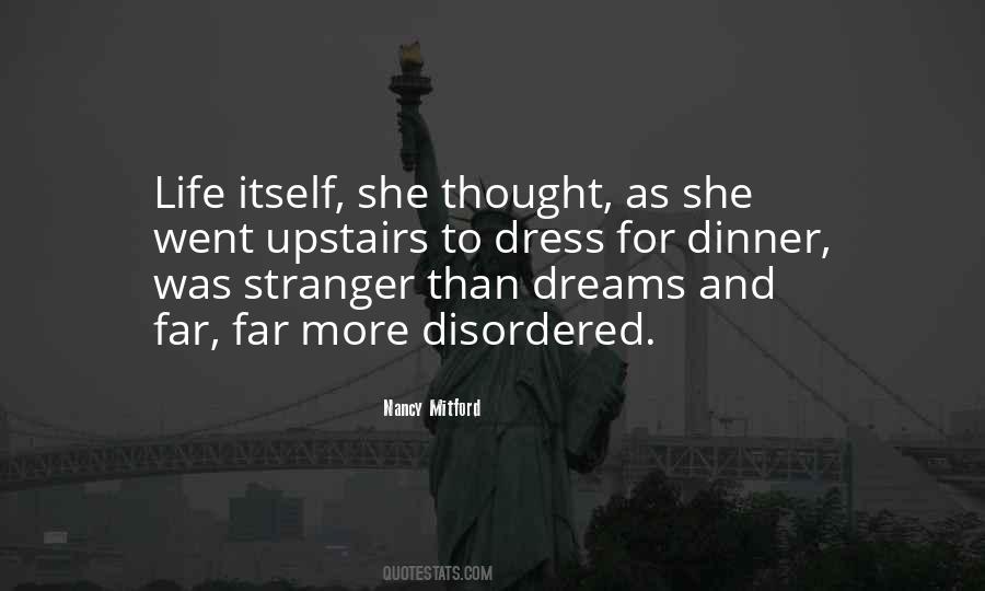 She Dreams Quotes #172967