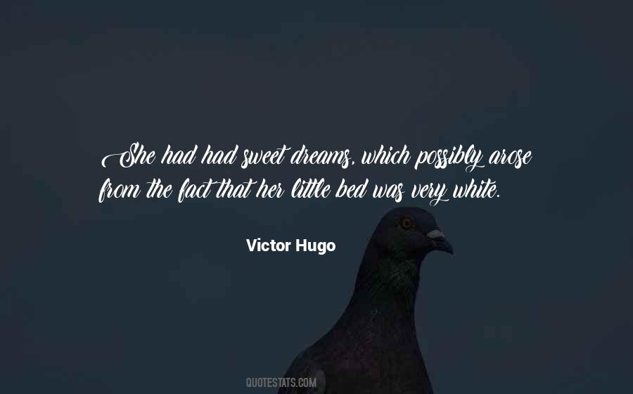 She Dreams Quotes #212393