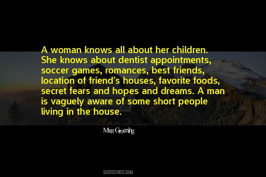 She Dreams Quotes #401756