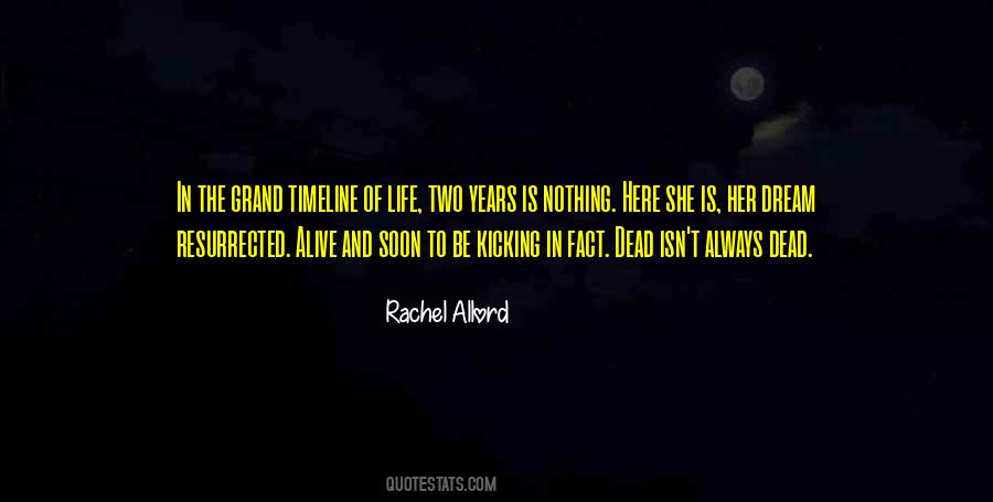 She Dreams Quotes #71460