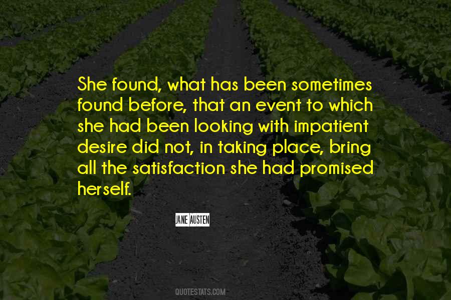 She Found Herself Quotes #1055130