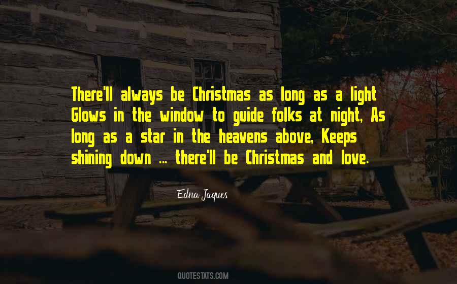 She Glows Quotes #22649