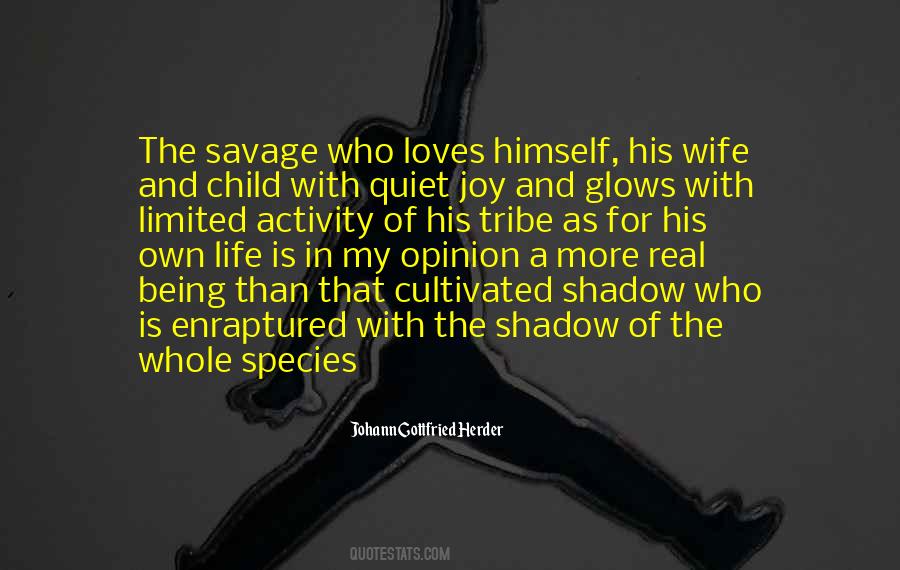 She Glows Quotes #342841