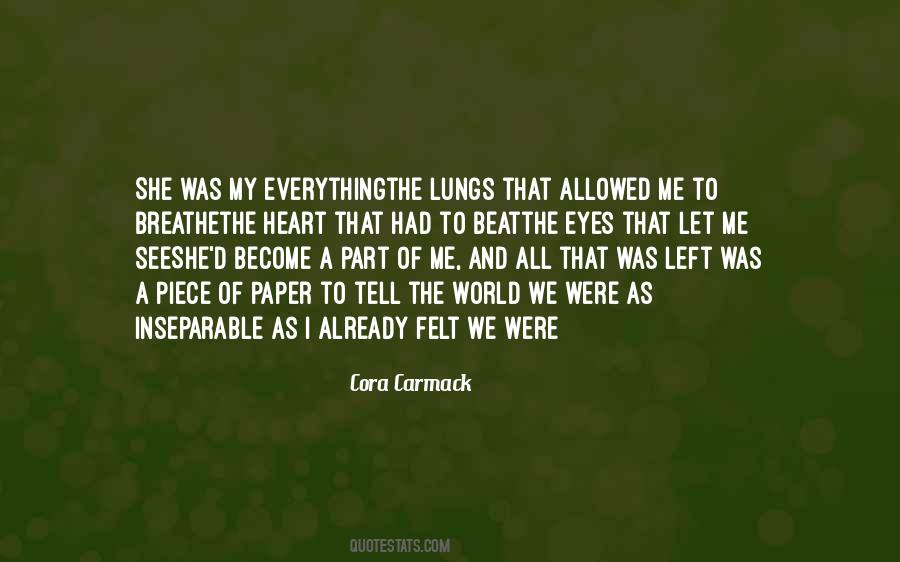 She Had Eyes Quotes #386826 She Had Eyes Quotes #386826