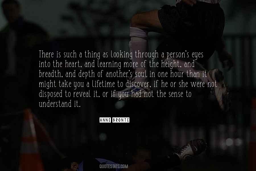 She Had Eyes Quotes #399312 She Had Eyes Quotes #399312