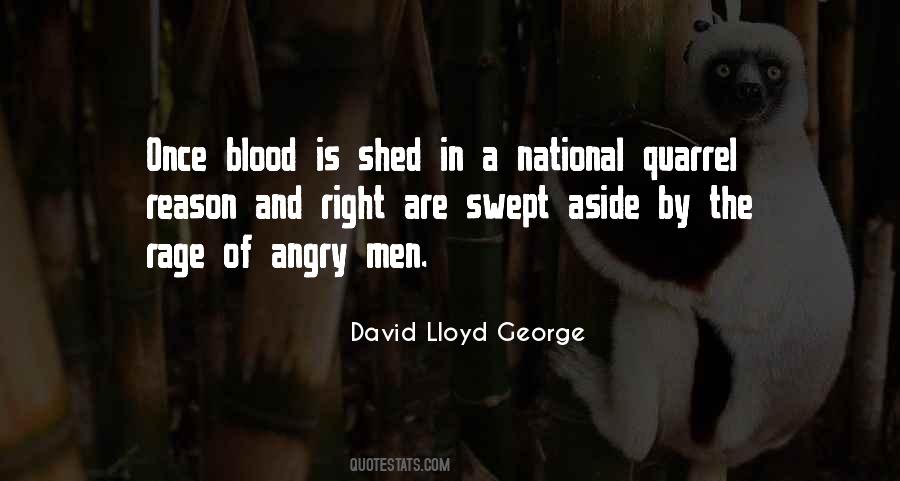 Quotes About David Lloyd George #1475914