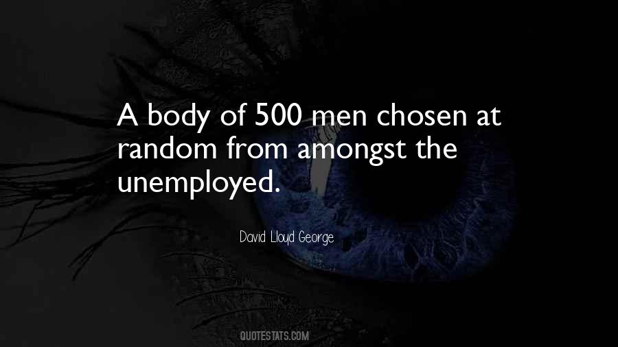 Quotes About David Lloyd George #192630