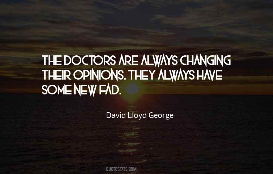 Quotes About David Lloyd George #624330