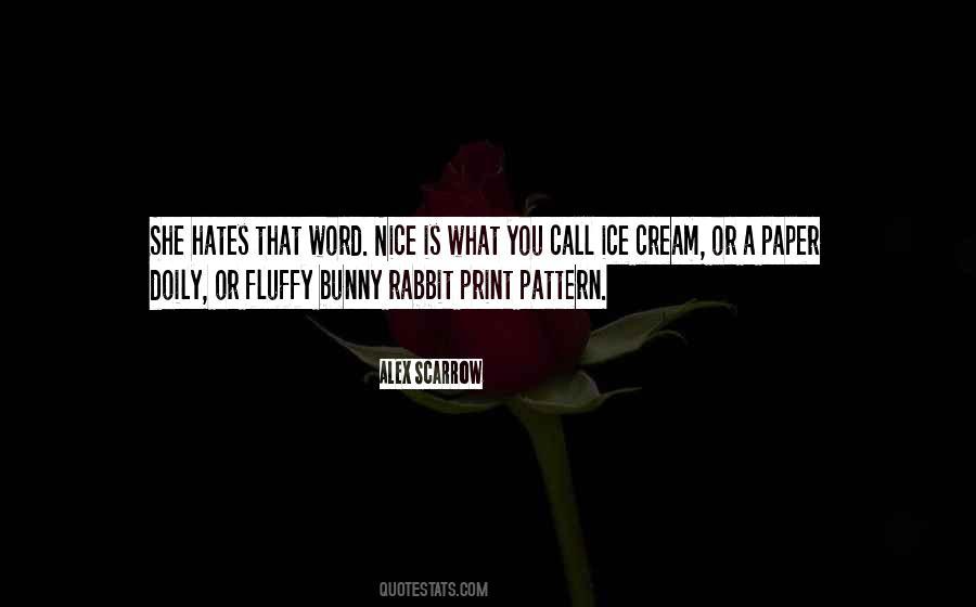 She Hates You Quotes #555872