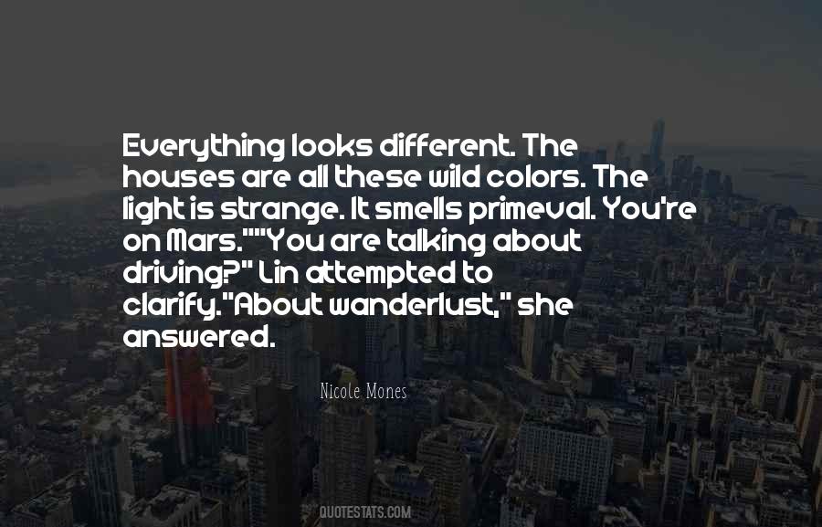 She Is Everything Quotes #333792