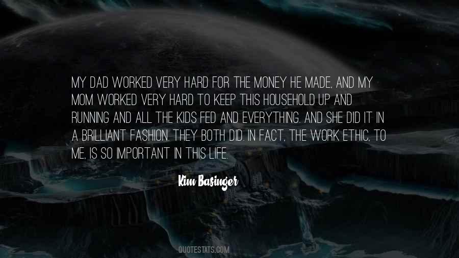 She Is Everything Quotes #77094