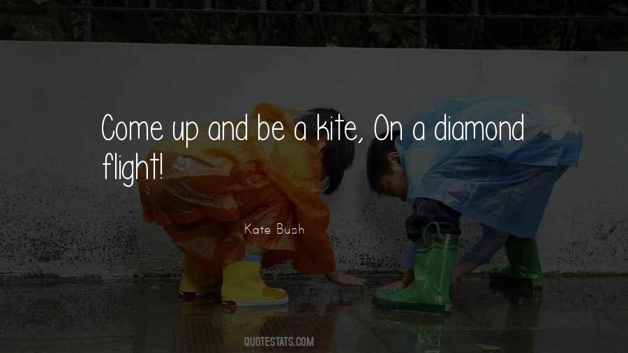 Quotes About Kate Bush #1036715