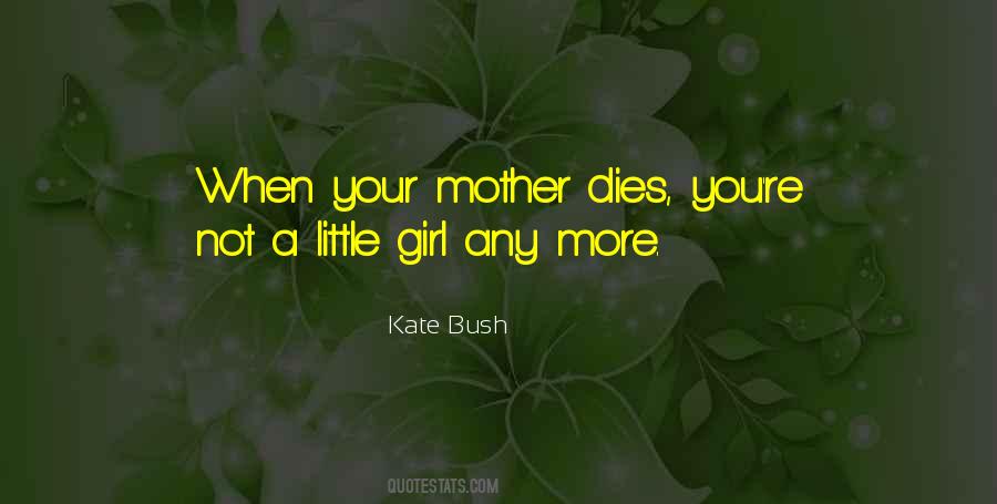Quotes About Kate Bush #1122324