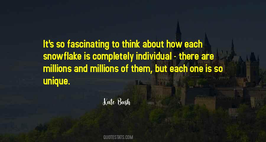 Quotes About Kate Bush #881198