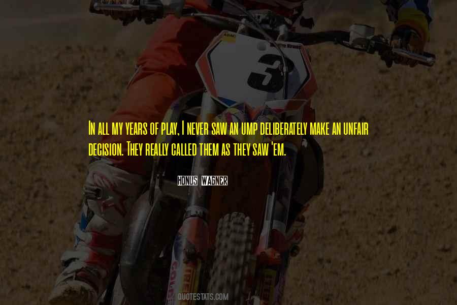 Quotes About Honus Wagner #1795921