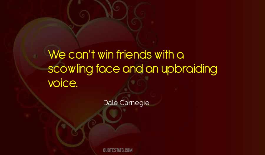 Quotes About Dale Carnegie #152860