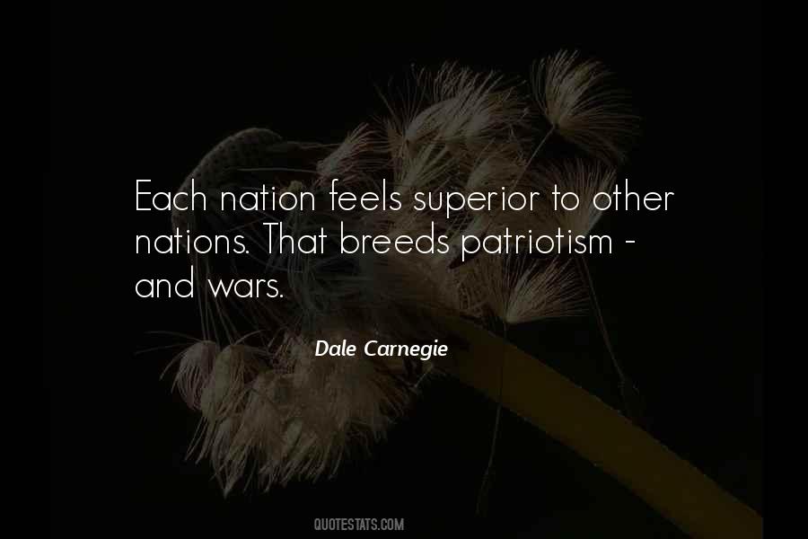 Quotes About Dale Carnegie #192883