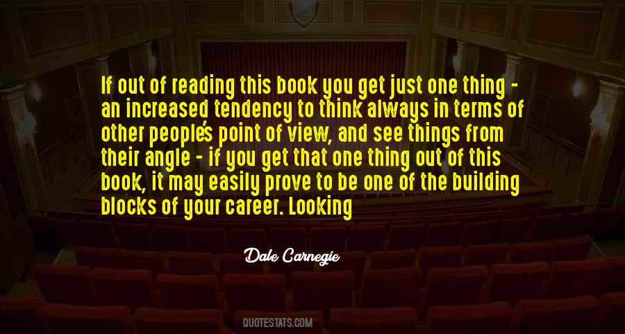 Quotes About Dale Carnegie #244194