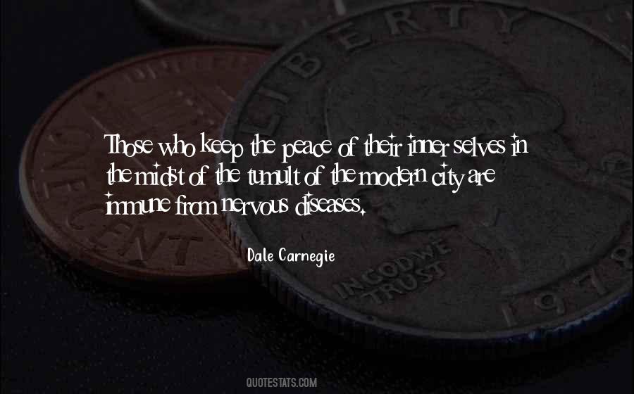 Quotes About Dale Carnegie #294759