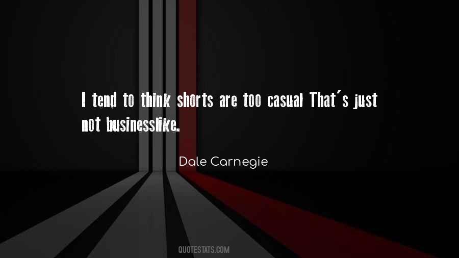 Quotes About Dale Carnegie #327929